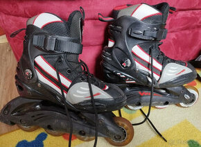 IN-LINE JOEREX WILDFIRE 35-37