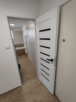 Slunný byt 3+1 poblíž centra Strakonic