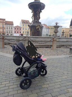 Sportovní kočárek Graco