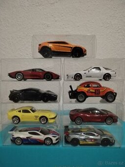 Hot wheels 51