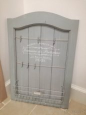 Nastenny organizer