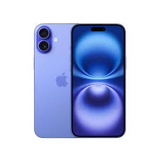 Apple iPhone 16 Plus 256 GB Blue