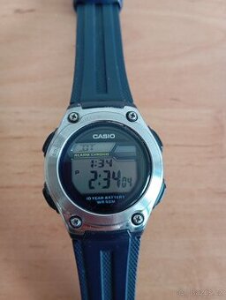 Hodinky Casio W- 211