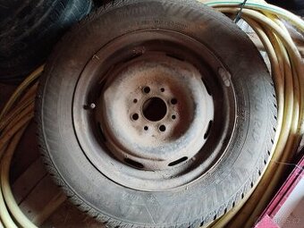Pneu 165/70 r13