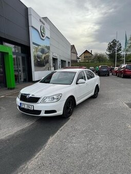 Prodám škoda Oktavia 1.6Tdi