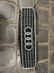 Maska audi A3 8L předfacelift