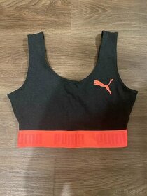 Sportovní podprsenka PUMA