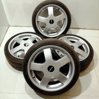 20" ALU kola – 5x114,3 – CHRYSLER (DODGE, KIA, NISSAN)