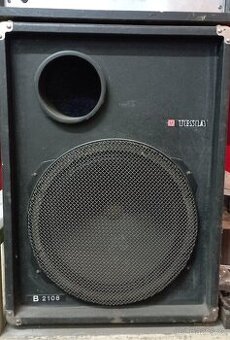Koupim Tesla B2108 1kus