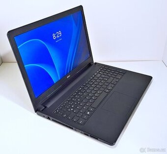 Pěkný Dell Vostro3559 i5-6gen 16gbRAM SSD256+1TBHDD W11