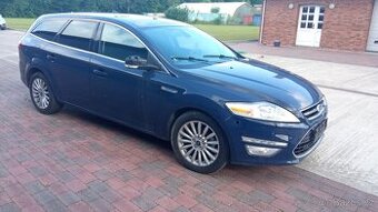 ND Ford Mondeo 2.0 176kw 149kw SCTi ecoboost