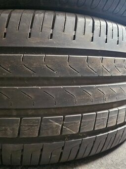 285/45R20 112Y XL Scorpion Verde AO PIRELLI