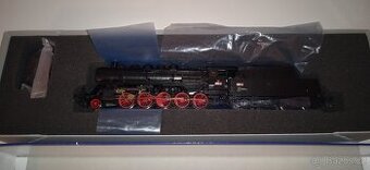 ROCO 63293 Parní lokomotiva řady 555.1 ČSD 63293