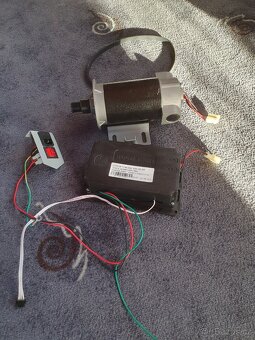 Elektromotor