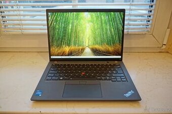 █ Lenovo T14 gen 4 (i5, 32/48/64GB RAM, záruka Lenovo 2027)█