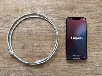 iPhone 13 mini 128GB Hvezdne Bily