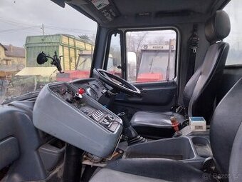 Daf  zametací vůz - 1