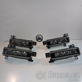 BMW Mlhovka LED