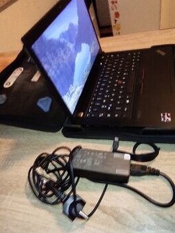 Notebook Lenovo