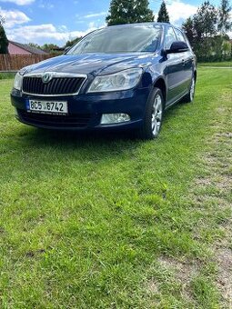 Škoda Octavia 2.0 tdi