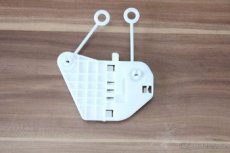 jezdec stahovacky okna Smart, stahovani okna Smart fortwo