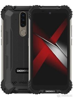 Mobilní telefon DOOGEE S58 Pro