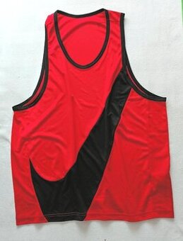 PÁNSKÉ TÍLKO-NIKE Dri-FIT - XXL