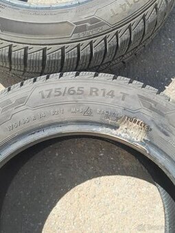 Pneu 175/65 R 14 T Barum Polaris 5