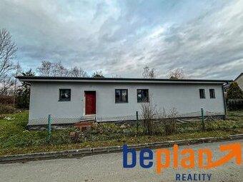 Prodej rodinného domu 5+kk (187 m) s pozemkem 1203 m v klidn - 1