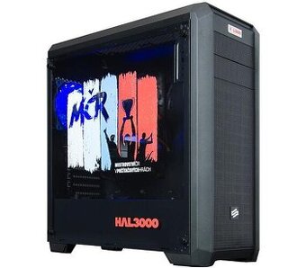 HERNÍ PC I5 10400 /16GB RAM/GTX 1050 TI WINDOWS 11