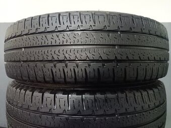 225/75 R16C MICHELIN (2118)