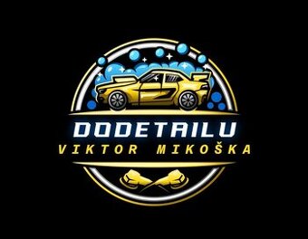 Čištění interiéru vozidel