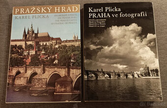 Starší obrazové a historické publikace