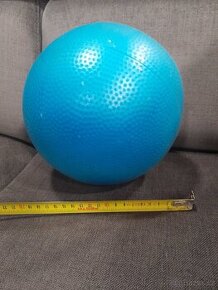 Balón na rehabilitaci,posilovani - 1