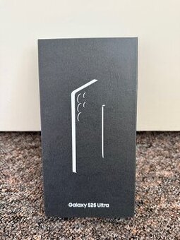 Samsung Galaxy S25 Ultra 12GB/512GB S938B Titanium Silverblu