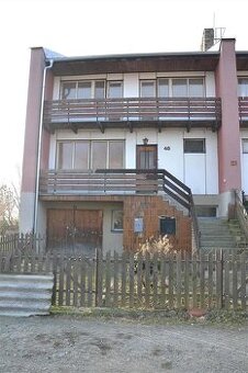 Prodej domu, pozemek 80 m² Předslavice okres Strakonice