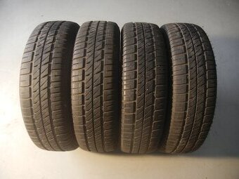 Letní pneu Sava 165/70R13