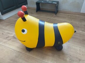 B-Toys skákací čmelák hopsadlo Bizz - 1
