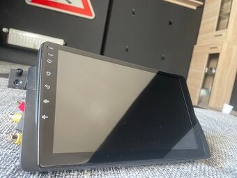 Bmw e46 Android radio