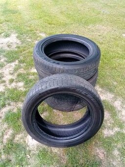 Tracmax X PRIVILO TX-3 215/55 R18 99V