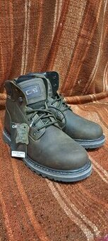 Boty zimni CXS 42