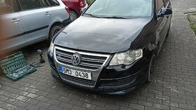 Díly Passat b6 bkp dsg sedan