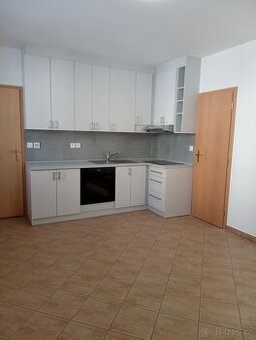 Nabízím pronájem cihlového bytu 1kk v Lipníku nad Bečvou