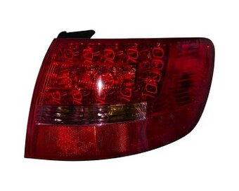 Pravé zadní vnější světlo 4F9945096H Audi A6 C6 4F avant 06