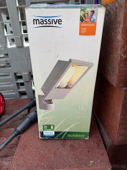 Prodam nové Philips Massive Venkovní nástěnné - 1