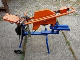 Rozbrušovačka - 1