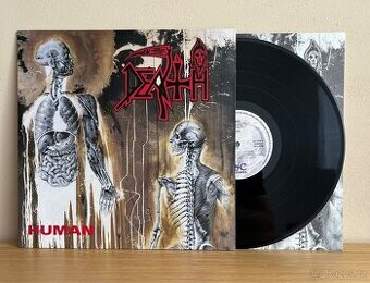 Death - Human - 1