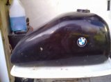 bmw nádrž - 1