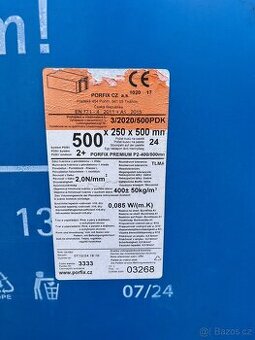 Portfix Premium 500 - 1