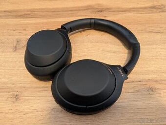 Sony WH-1000XM4